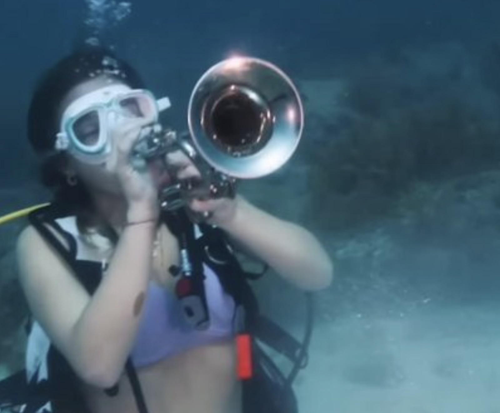 Summoning some whales 